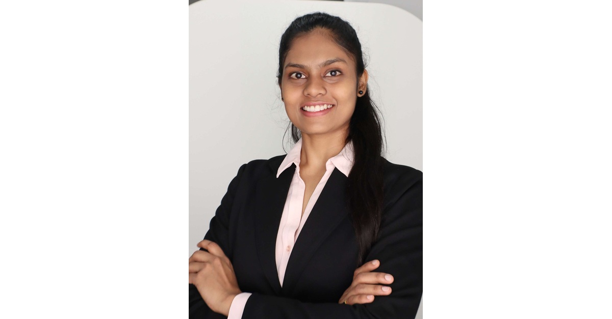 Aishwarya Bhanage - Data Scientist